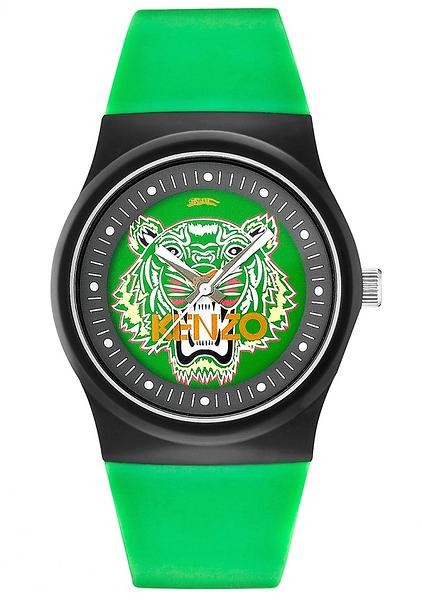 KENZO hodinky Mod. ICONIQUE