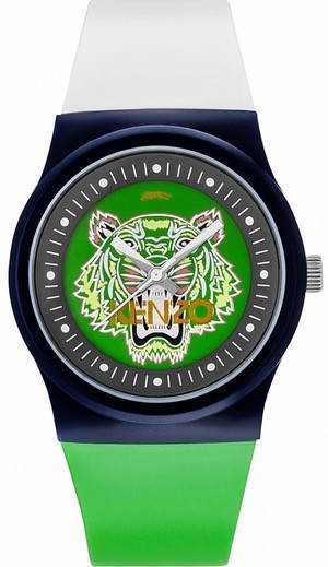 KENZO hodinky Mod. ICONIQUE