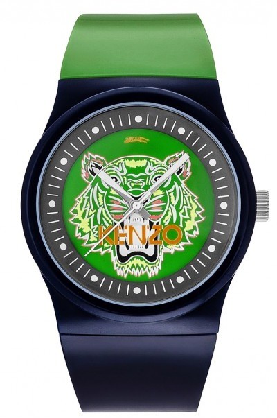 KENZO hodinky Mod. ICONIQUE