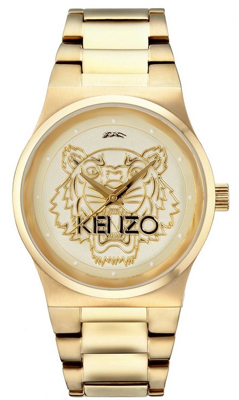 KENZO hodinky Mod. TIGER