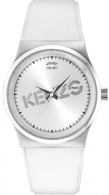 KENZO hodinky Mod. LOGO