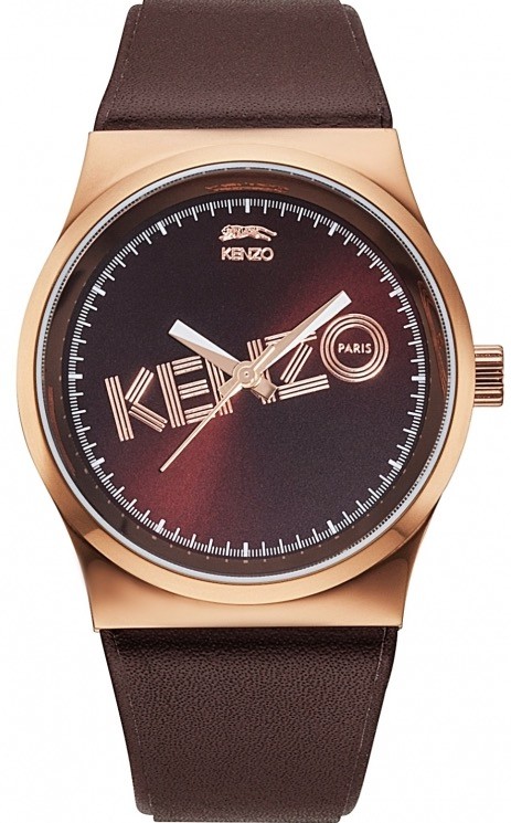 KENZO hodinky Mod. LOGO