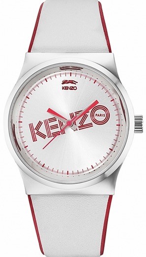 KENZO hodinky Mod. LOGO