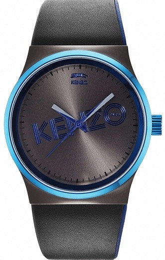 KENZO hodinky Mod. LOGO