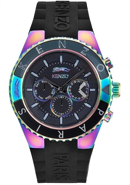 KENZO hodinky Mod. PARIS