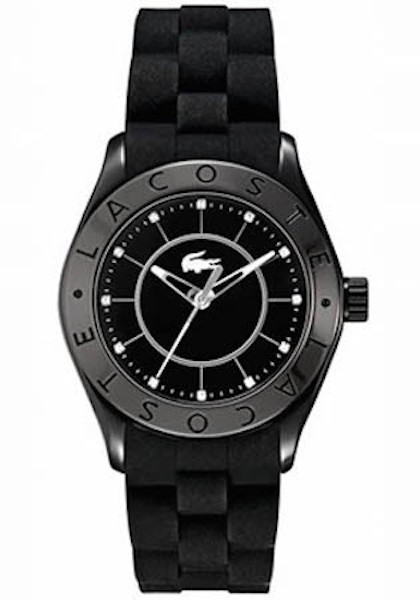 LACOSTE Mod. BIARRITZ CERAMIC 38mm