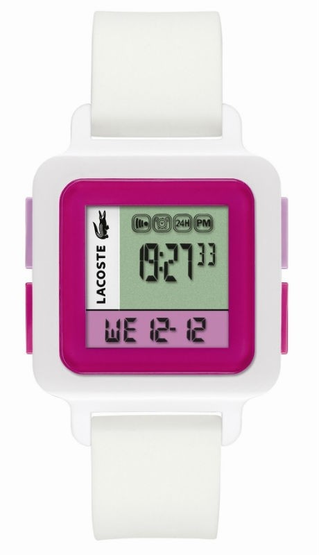 LACOSTE hodinky Mod. 2000728