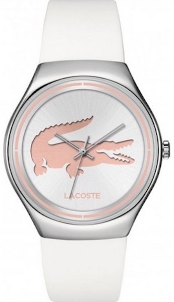 LACOSTE Mod. VALENCIA 38mm