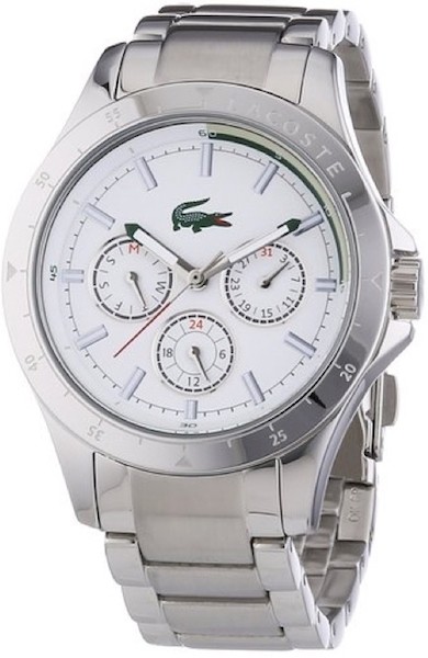 LACOSTE Mod. KOL SAATI 38mm
