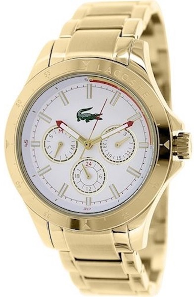 LACOSTE Mod. MACKAY