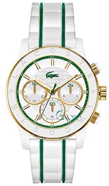 LACOSTE Mod. CHARLOTTE