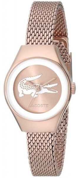 LACOSTE Mod. VALENCIA MINI
