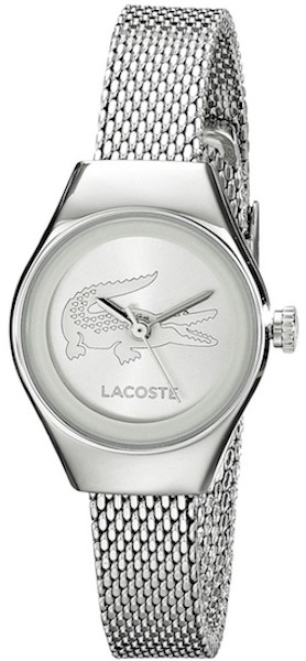 LACOSTE Mod. VALENCIA MINI