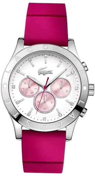 LACOSTE Mod. CHARLOTTE