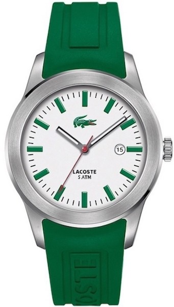 LACOSTE Mod. ADVANTAGE SPORT 42mm