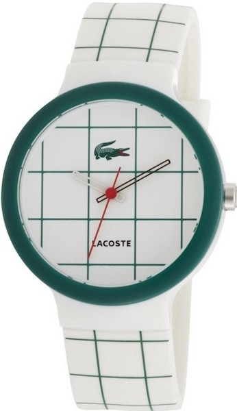 LACOSTE Mod. GOA 40mm