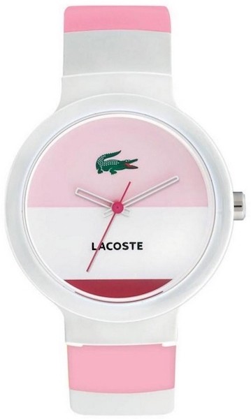 LACOSTE Mod. GOA 40mm