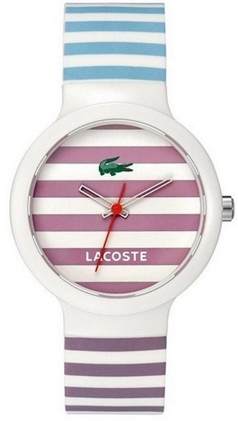 LACOSTE Mod. GOA 40mm