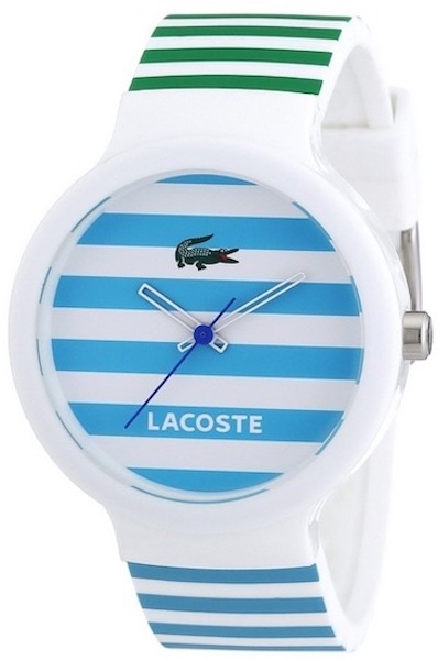 LACOSTE Mod. GOA 40mm
