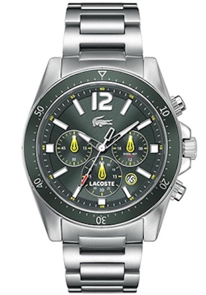 LACOSTE Mod. SEATTLE 43mm