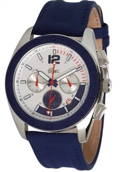 LACOSTE Mod. PANAMA 46mm