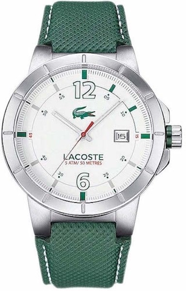 LACOSTE Mod. DARWIN