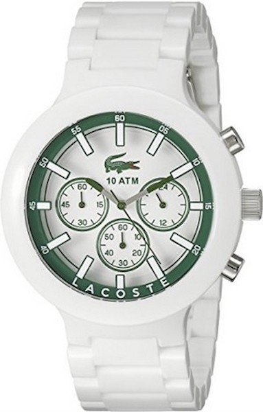 LACOSTE Mod. BORNEO