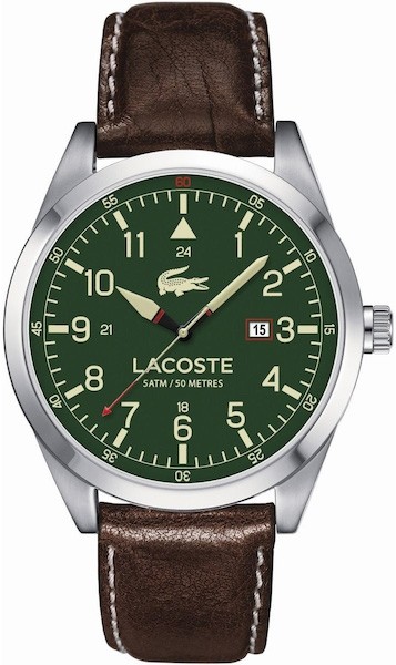 LACOSTE hodinky Mod. 2010781-OUT