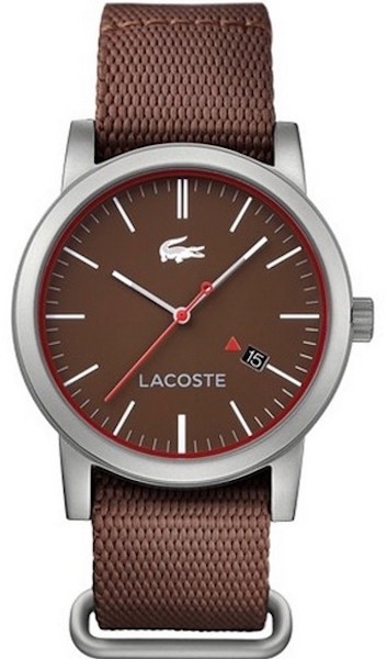 LACOSTE Mod. METRO 42mm