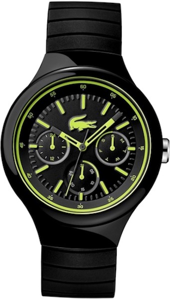 LACOSTE Mod. BORNEO