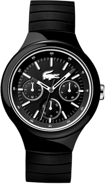 LACOSTE Mod. BORNEO