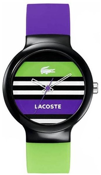 LACOSTE hodinky Mod. 2020007