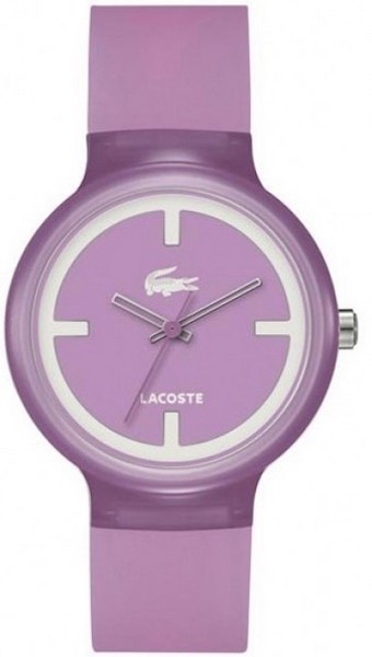 LACOSTE Mod. GOA 40mm