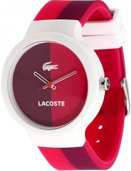 LACOSTE Mod. GOA 40mm