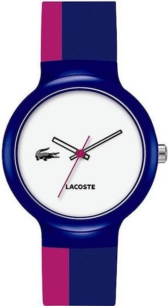 LACOSTE Mod. GOA 40mm