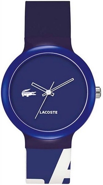 LACOSTE Mod. GOA 40mm