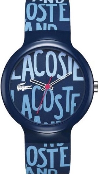 LACOSTE Mod. GOA 40mm