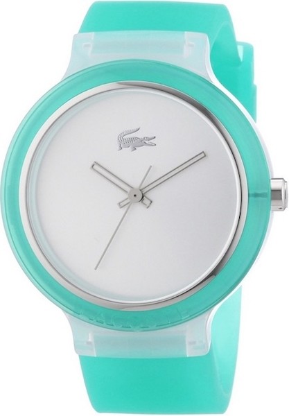 LACOSTE Mod. KOL SAATI 40mm