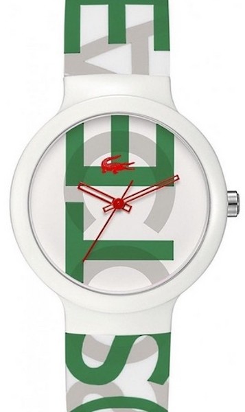 LACOSTE Mod. GOA 40mm