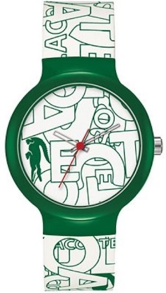 LACOSTE Mod. GOA 40mm