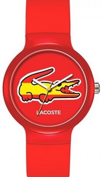 LACOSTE Mod. GOA