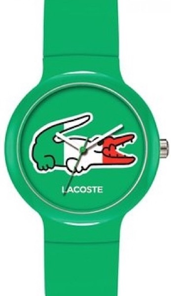 LACOSTE Mod. GOA 40mm