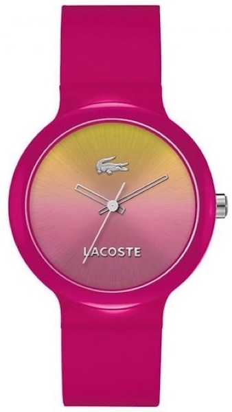 LACOSTE Mod. GOA 40mm