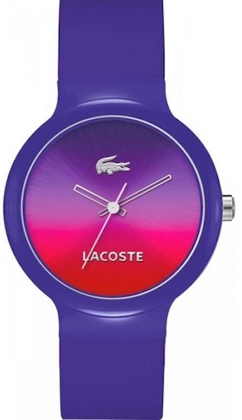 LACOSTE Mod. GOA 40mm