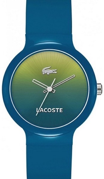 LACOSTE Mod. GOA 40mm