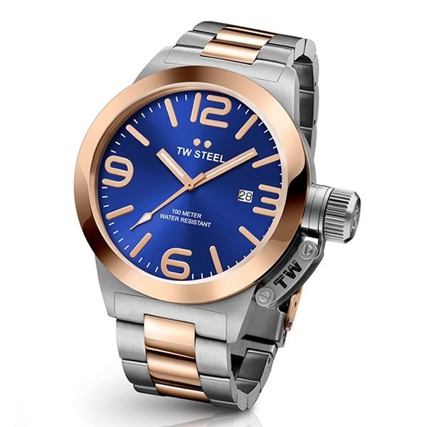 TW STEEL hodinky Mod. CB141