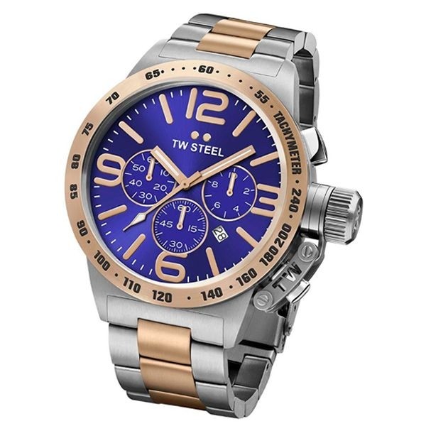 TW STEEL hodinky Mod. CB143