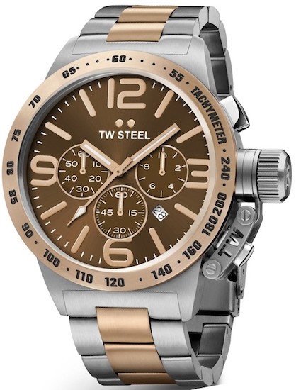 TW STEEL hodinky Mod. CB153