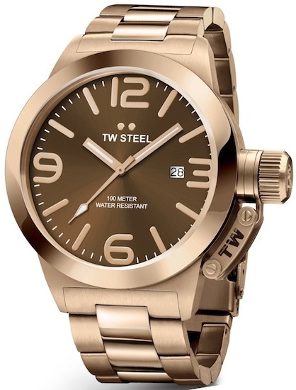 TW STEEL hodinky Mod. CB191