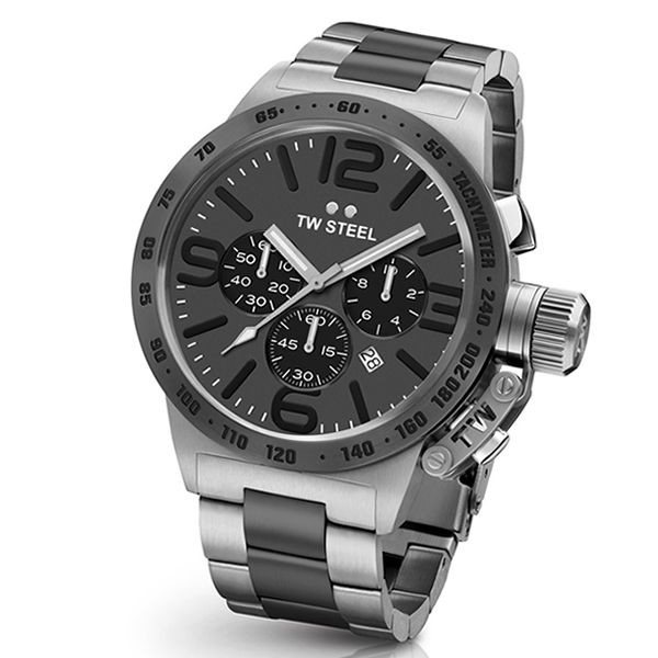 TW STEEL hodinky Mod. CB204